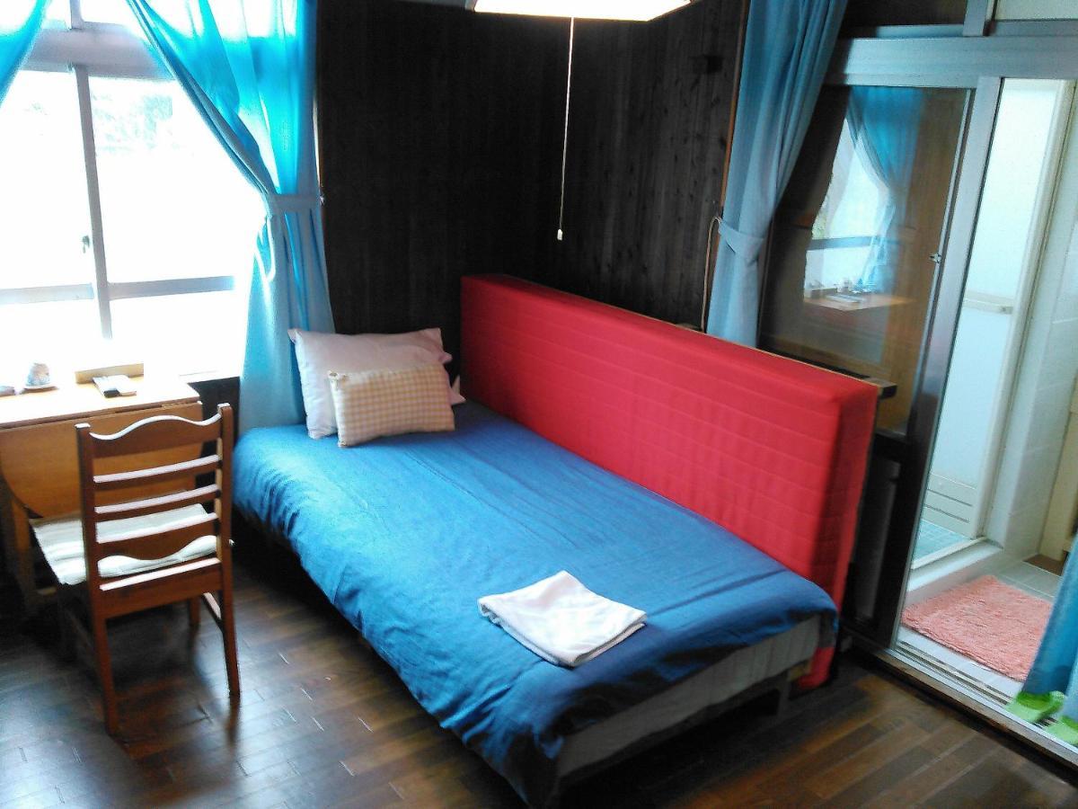 Guest House Miyakojima Exterior photo