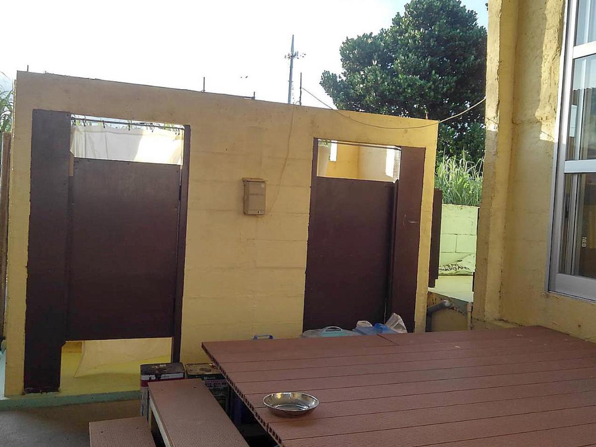 Guest House Miyakojima Exterior photo