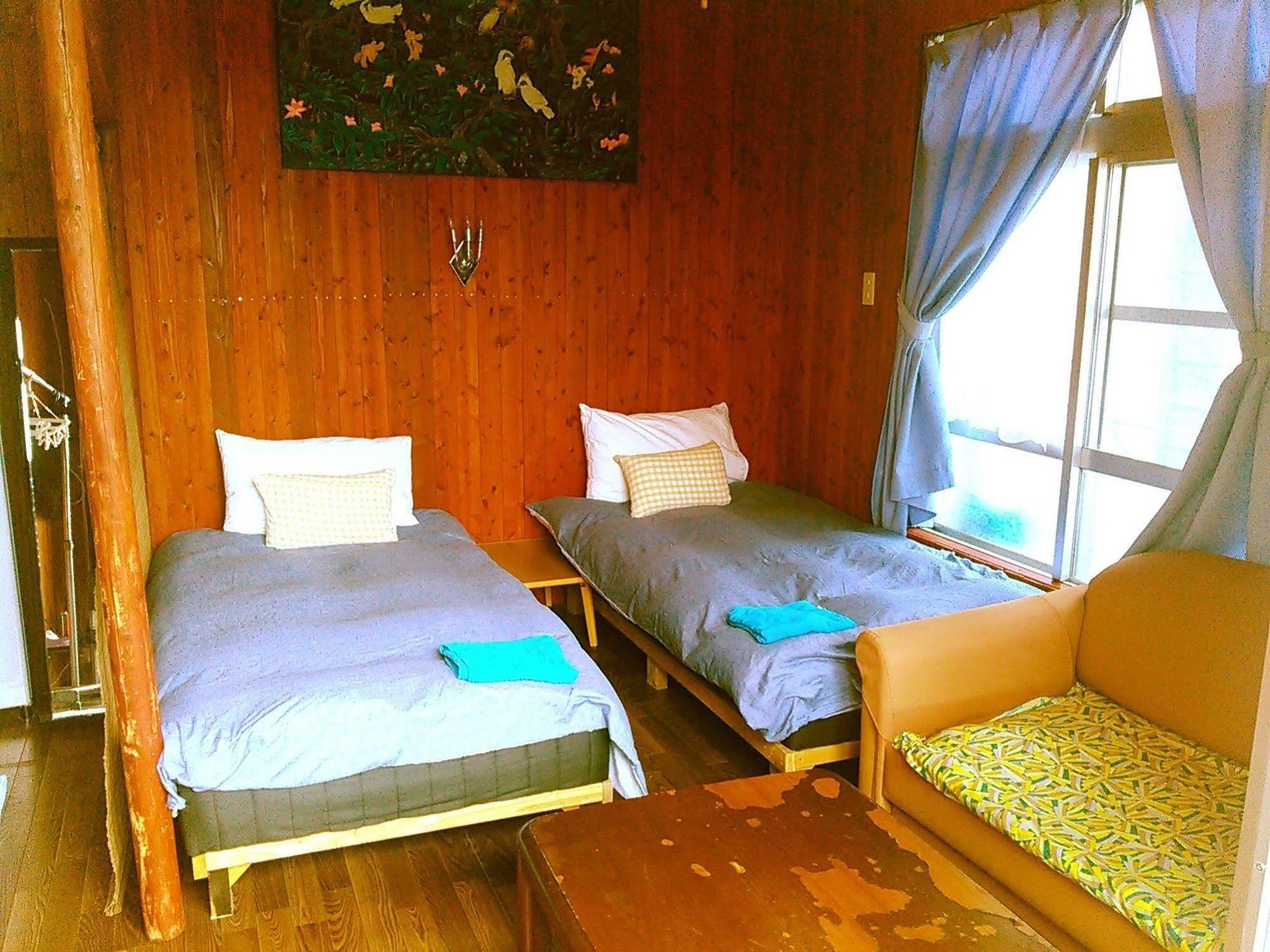 Guest House Miyakojima Exterior photo
